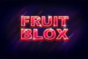 Fruit Blox coverImage