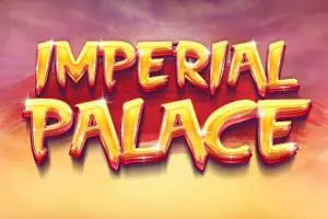 Imperial Palace coverImage