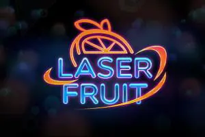 Laser Fruit coverImage