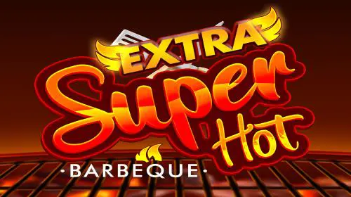 Super Hot BBQ 50 coverImage