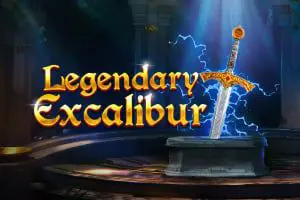 Legendary Excalibur coverImage