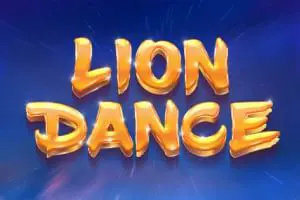 Lion Dance coverImage