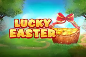 Lucky Easter coverImage