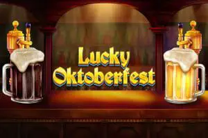 Lucky Oktoberfest coverImage