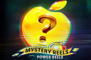 Mystery Reels Power Reels coverImage