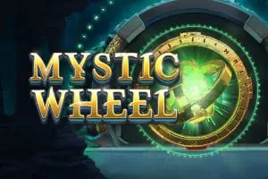 Mystic Wheel coverImage