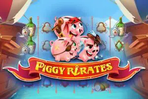 Piggy Pirates coverImage