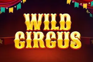 Wild Circus coverImage