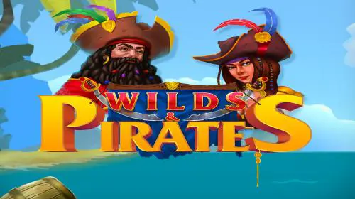 Wilds And Pirates coverImage