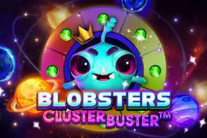 Blobsters Clusterbuster coverImage