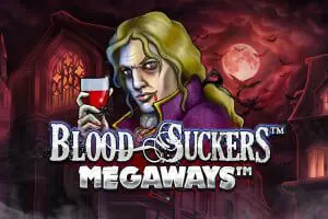 Blood Suckers MegaWays coverImage