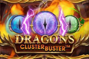 Dragons Clusterbuster coverImage