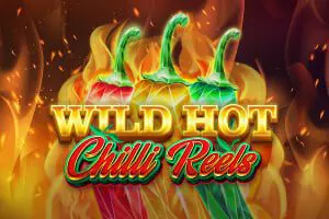 Wild Hot Chilli Reels coverImage