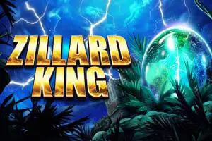 Zillard King coverImage