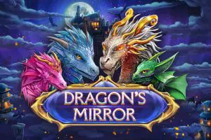 Dragon's Mirror coverImage