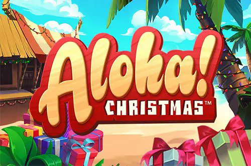 Aloha! Christmas coverImage