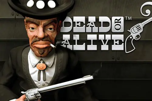 Dead or Alive coverImage