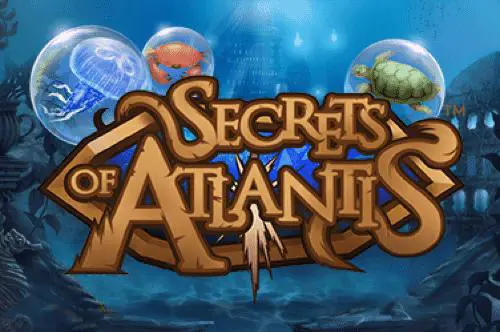 Secrets of Atlantis coverImage
