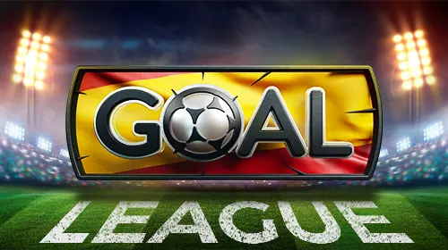 Goal Football League Round - Spanish coverImage
