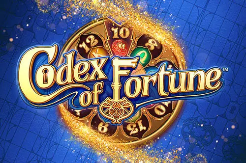 Codex of Fortune coverImage