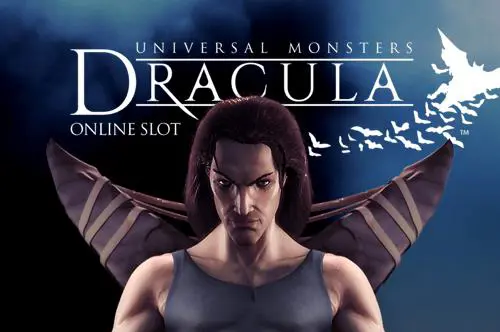 Dracula coverImage