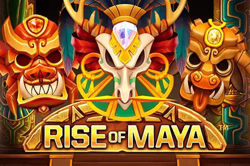 Rise of Maya coverImage