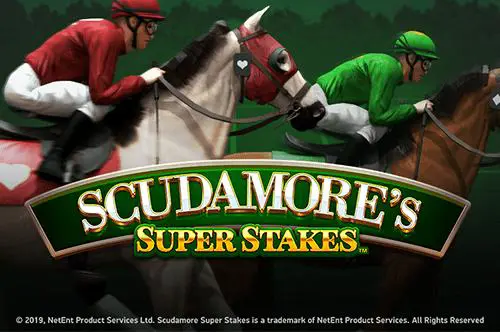 Scudamore’s Super Stakes coverImage