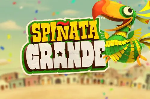 Spinata Grande coverImage