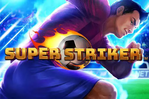 Super Striker coverImage