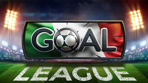 Goal Football League Round - Italian coverImage