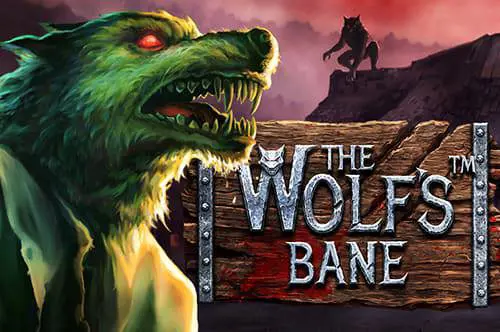 The Wolf’s Bane coverImage