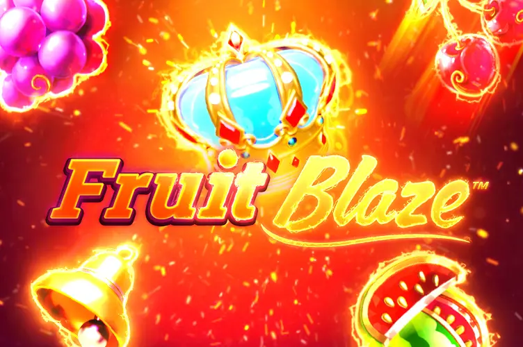 Fruit Blaze coverImage
