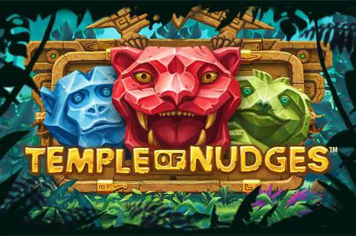 Temple of Nudges coverImage