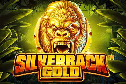 Silverback Gold coverImage