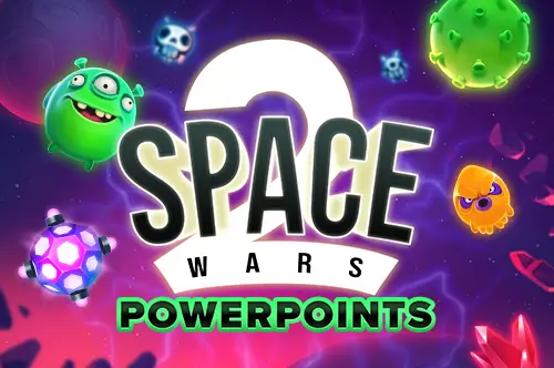 Space Wars 2: Powerpoints coverImage