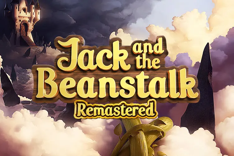 Jack and the Beanstalk Remastered coverImage