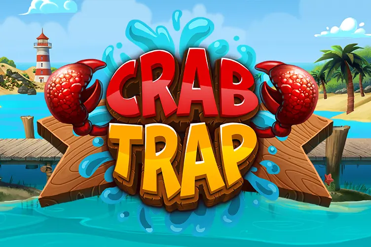 Crab Trap coverImage