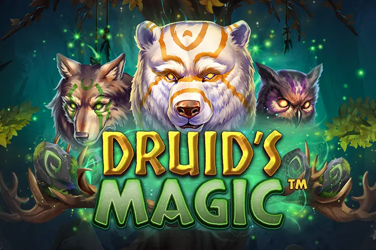 Druid's Magic coverImage