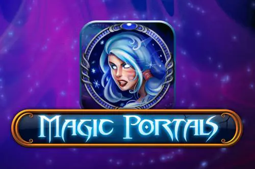 Magic Portals coverImage