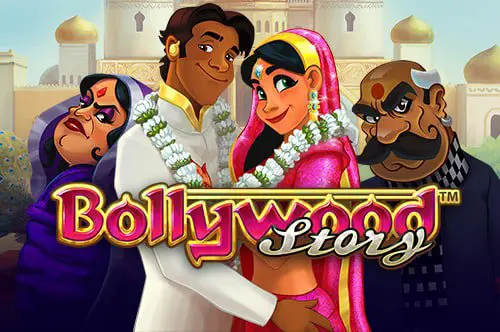 Bollywood Story coverImage