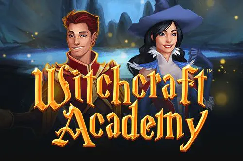 Witchcraft Academy coverImage