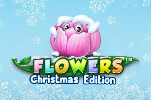 Flowers Christmas Edition coverImage