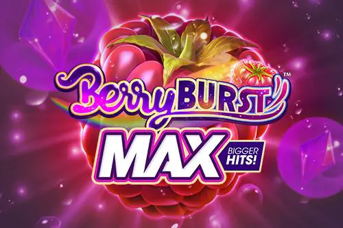 Berryburst MAX coverImage
