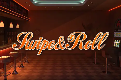 Swipe and Roll coverImage