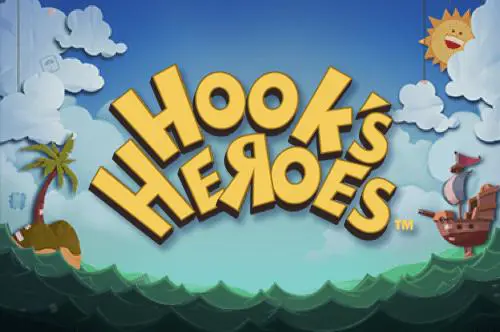 Hook's Heroes coverImage