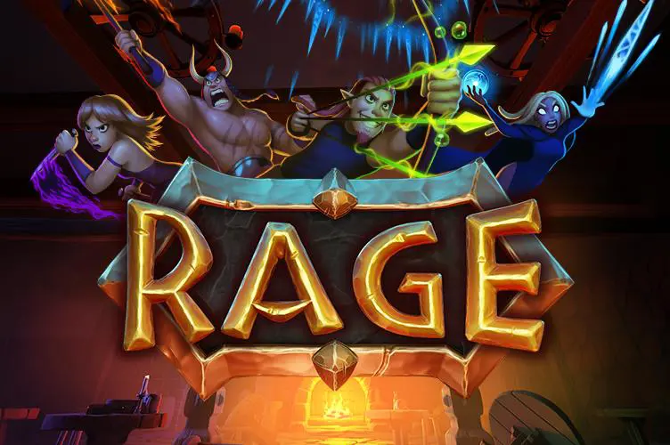 RAGE coverImage