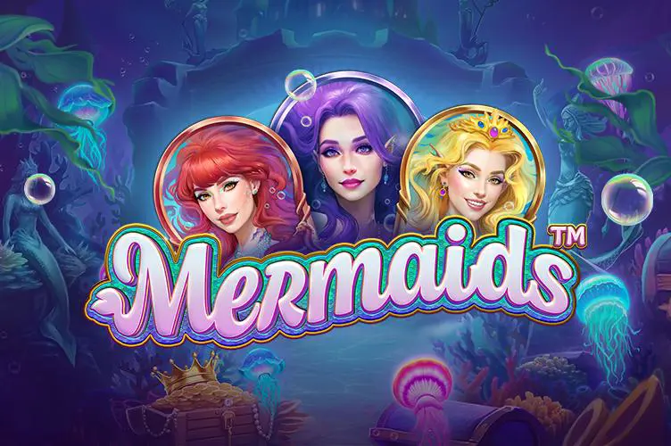 Mermaids coverImage