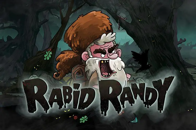 Rabid Randy coverImage