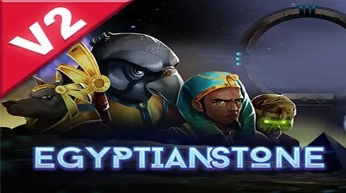 Egyptian Stone V2 coverImage