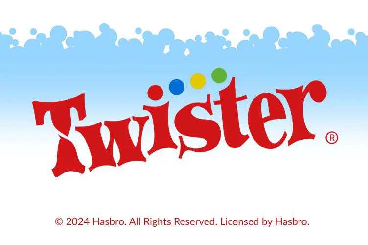 Twister coverImage